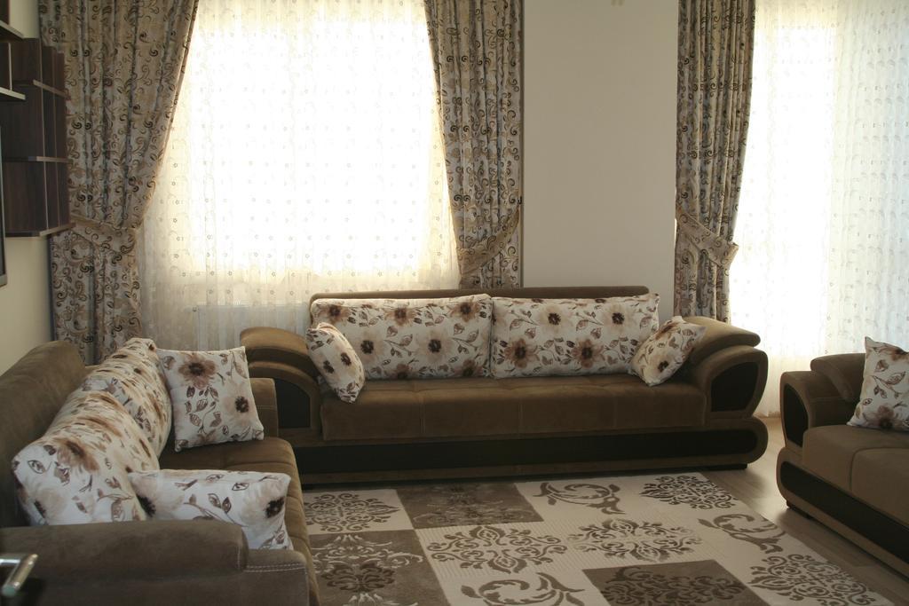 Jevval Apart Trabzon Oda fotoğraf