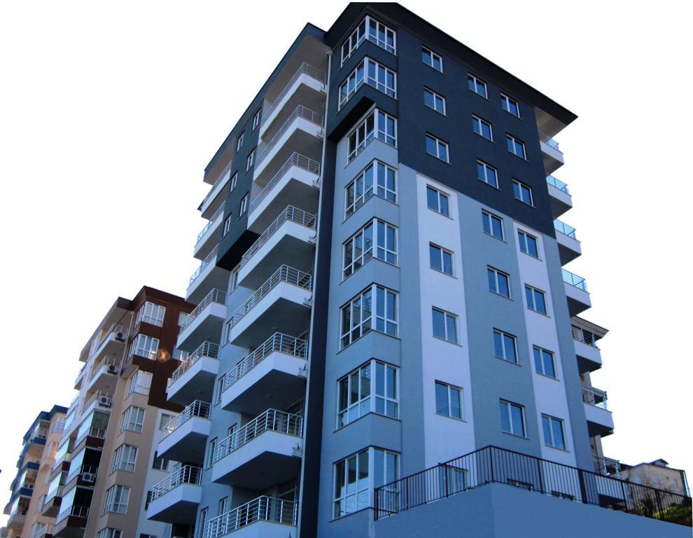 Jevval Apart Trabzon Oda fotoğraf