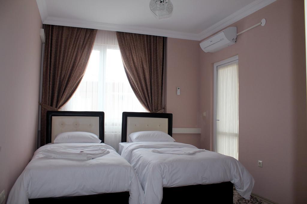 Jevval Apart Trabzon Dış mekan fotoğraf
