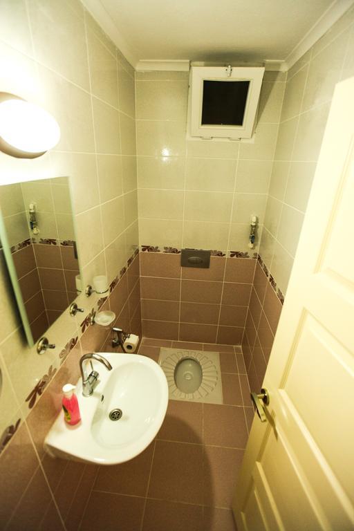Jevval Apart Trabzon Dış mekan fotoğraf