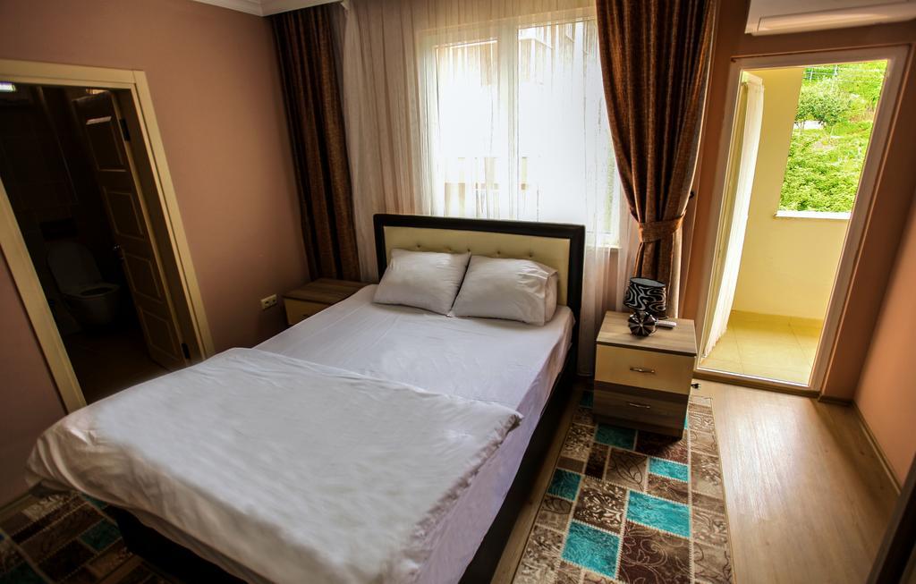 Jevval Apart Trabzon Dış mekan fotoğraf